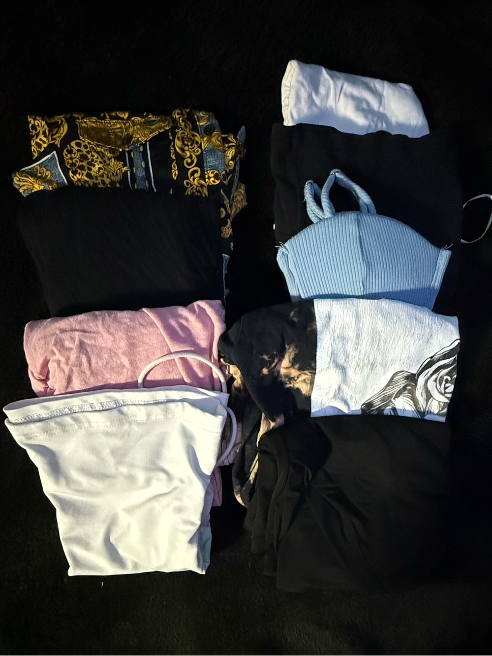 Women’s shirt bundle